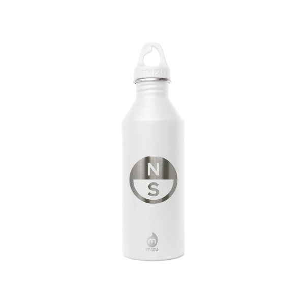 NORTH North Mizu M8 Water Bottle 2024