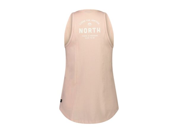 NORTH Explorer Tank Tee Women