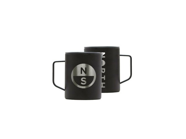 NORTH North Mizu Coffee Mug