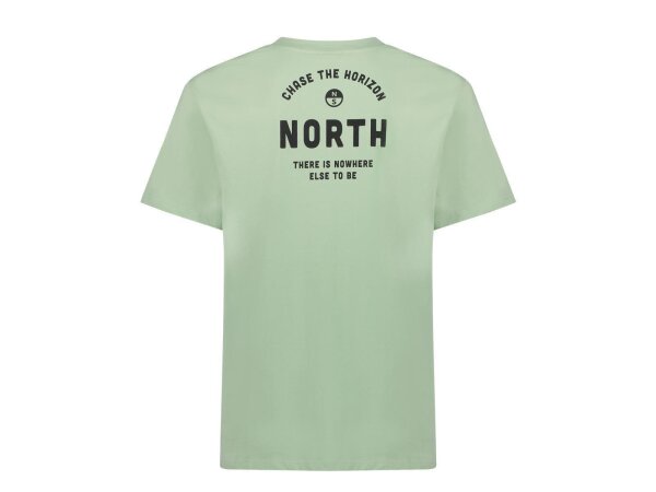 NORTH Explorer Tee