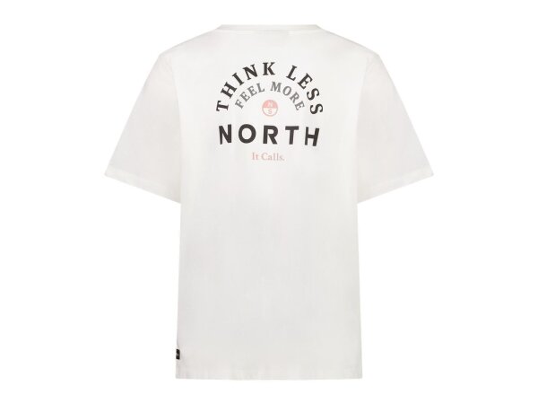 NORTH Intuition Tee Women