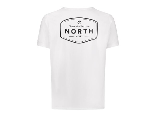 NORTH Horizon Quick Dry S/S Tee