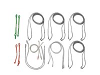 NORTH 2024 Bridle set Orbit