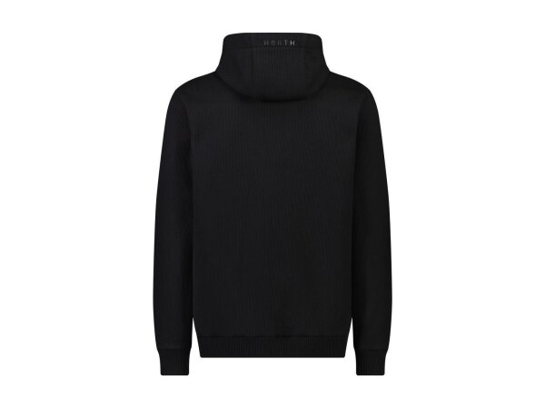 NORTH Drifter Zip Hood Sweat