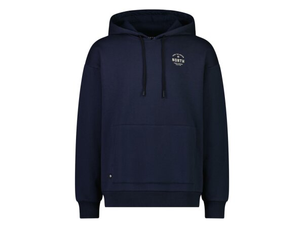 NORTH Explorer Hood Sweat