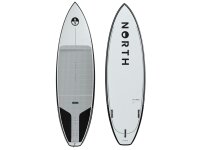 NORTH Charge PRO Surfboard
