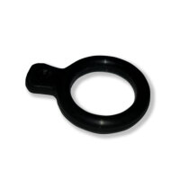 NORTH LockGuard Safety Ring with pull tab set 10