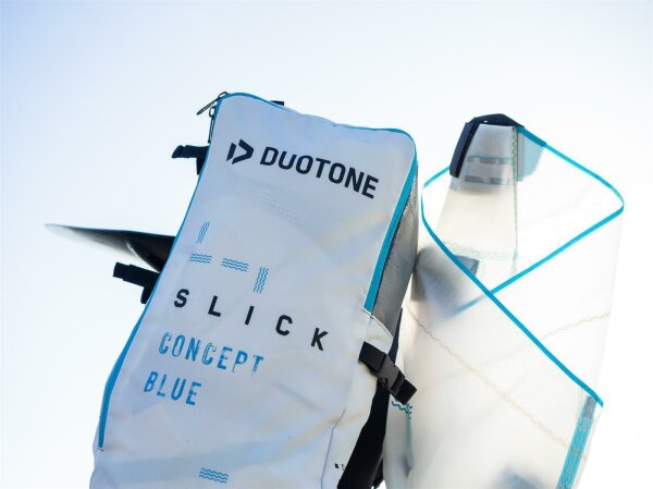 DUOTONE Slick Concept Blue SS24