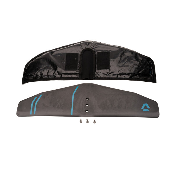 DUOTONE Spirit Freeride Front Wing 700 Injected Carbon SS24 700