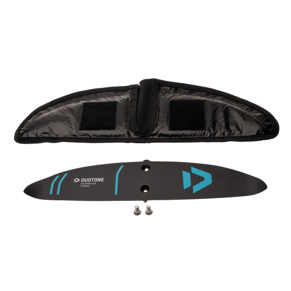 DUOTONE Spirit Back Wing 215 Carbon (SS19-onw) SS24 215