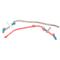 DUOTONE Front Pigtails 15/20cm (SS21-onw) (1pair) SS24...