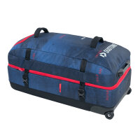 DUOTONE Travelbag SS24 storm blue OneSize