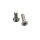 DUOTONE Spirit Carbon Back Wing Screw Set 250 (SS22-onw) (2pcs) SS24 M6x20