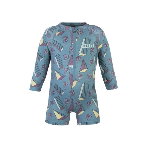 ION Toddler Rashguard LS SS24