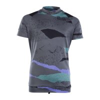 ION Capture Rashguard SS boys SS24