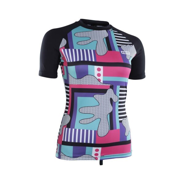 ION Rashguard Lizz SS women SS24