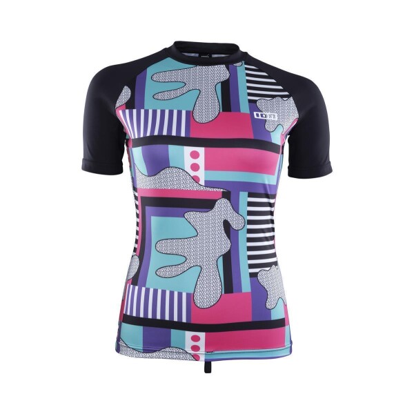 ION Rashguard Lizz SS women SS24