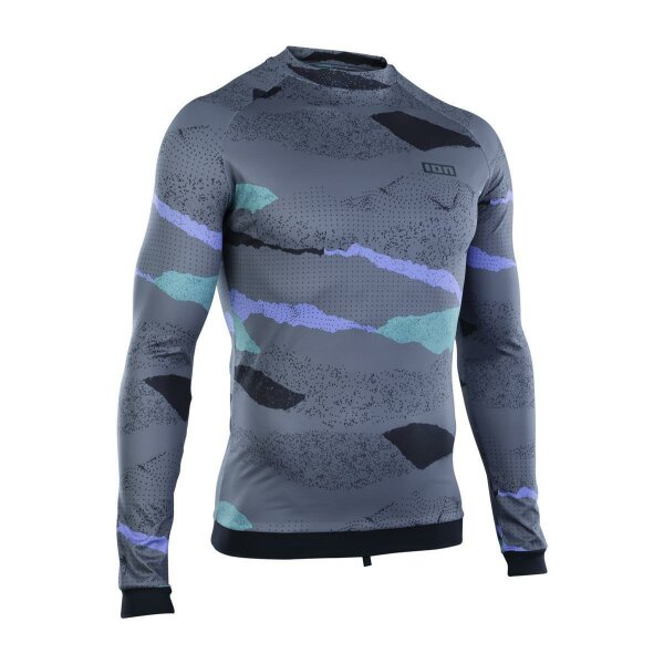 ION Rashguard Maze LS men SS24