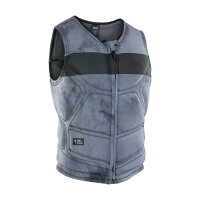 ION Collision Vest Select Front Zip SS24