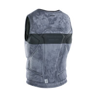 ION Collision Vest Select Front Zip SS24
