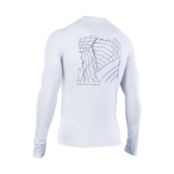 ION Rashguard LS men SS24