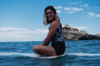 ION Amaze Shorty Crossback 1.5 SS24