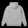 Mystic Brand Hood Sweat December Sky Melee-S