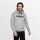 Mystic Brand Hood Sweat December Sky Melee-S