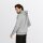 Mystic Brand Hood Sweat December Sky Melee-S