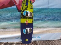 DUOTONE Gonzales SS24 151x44*Testboard Kite*