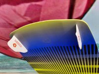 DUOTONE Gonzales SS24 151x44*Testboard Kite*