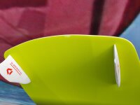 DUOTONE Gonzales SS24 151x44*Testboard Kite*