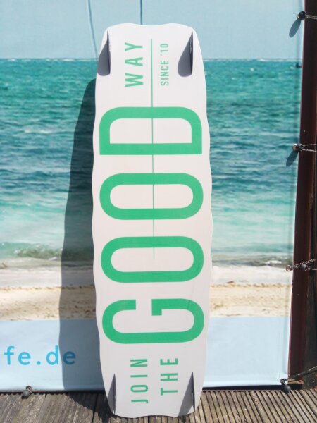 GOODBOARDS Snake 2024 137/41.4 *Testboard Kite*