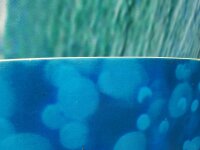 DUOTONE Gonzales 2021 142cm *Testboard Kite*