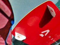 DUOTONE Gonzales 2021 142cm *Testboard Kite*