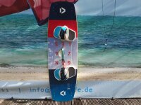 DUOTONE Gonzales 2021 142cm *Testboard Kite*