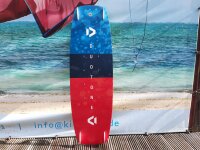 DUOTONE Gonzales 2021 142cm *Testboard Kite*