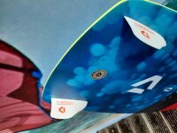 DUOTONE Gonzales 2021 142cm *Testboard Kite*