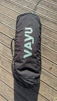 VAYU AURA WING V1 Light Blue/Blue 6.0m² *Testwing*