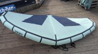 VAYU AURA WING V1 Light Blue/Blue 4.0m² *Testwing*