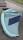 VAYU AURA WING V1 Light Blue/Blue 4.0m² *Testwing*