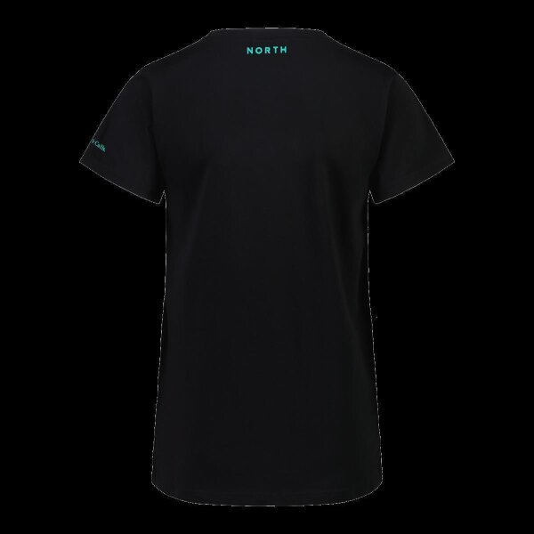 NORTH WMS Compass Tee