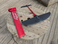 AXIS Super Easy Start (SES) Foil Package 840 *Testfoil*