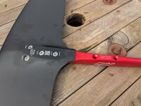 AXIS Super Easy Start (SES) Foil Package 840 *Testfoil*