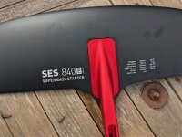 AXIS Super Easy Start (SES) Foil Package 840 *Testfoil*