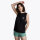 MYSTIC Seasoning Singlet Women black/900 L Aussteller