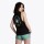 MYSTIC Seasoning Singlet Women black/900 L Aussteller