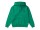 MYSTIC Culture Hood Sweat Bright Green L Aussteller