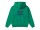 MYSTIC Culture Hood Sweat Bright Green L Aussteller