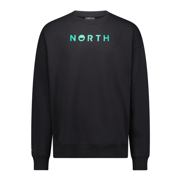 NORTH Brand Crew Sweat